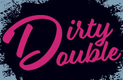 Voita 40% ylimääräisiä kolikoita Dirty Double!